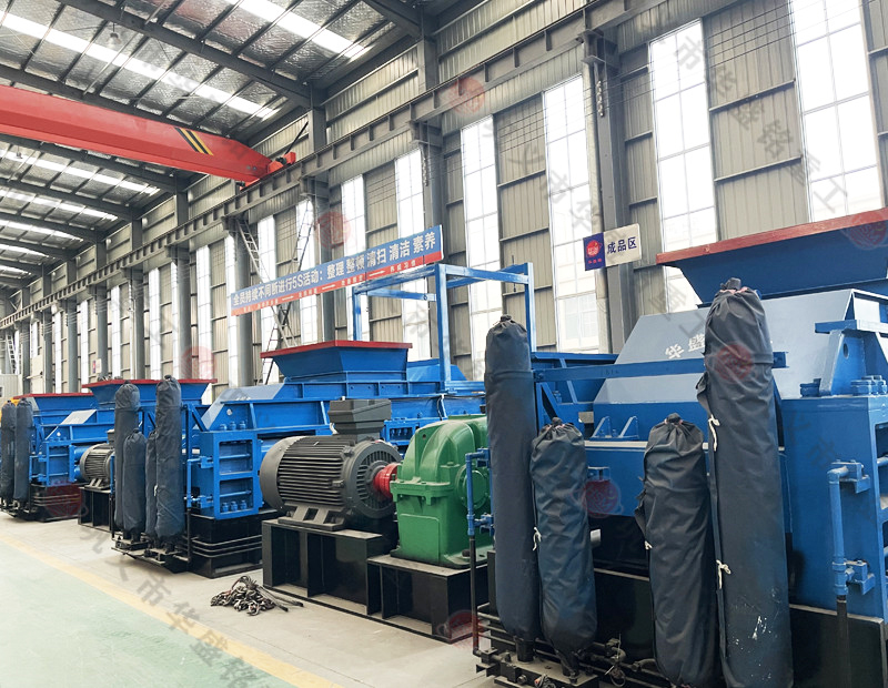 膨潤(rùn)土制砂機(jī)多少錢一臺(tái)?型號(hào)有哪些？