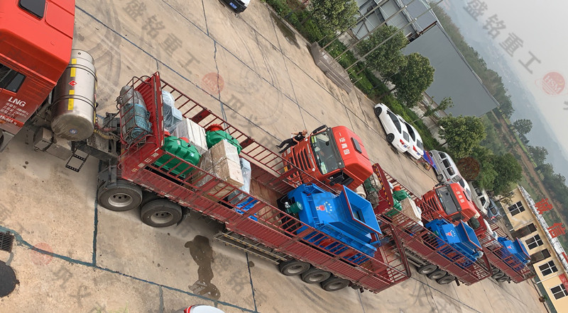 1-210604101005X1 石英石制砂機