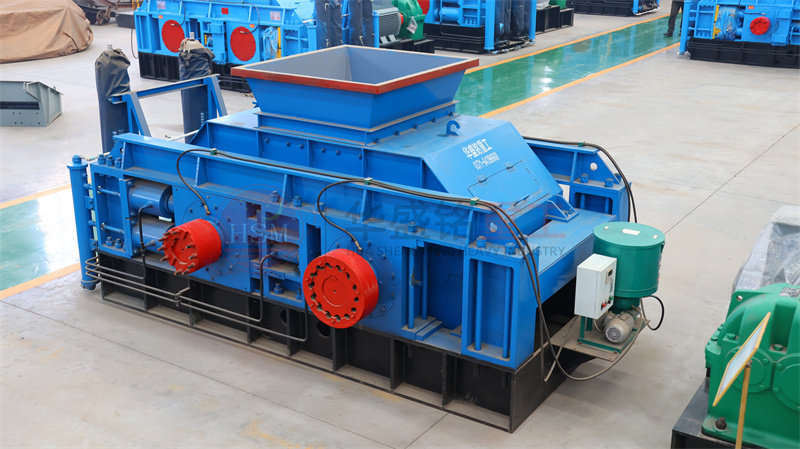 破石液壓對輥機 破石液壓對輥機